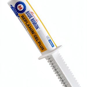 Replamin Gel Plus 80 cc by Vets Plus Vitamin & Mineral Supplement-0