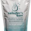 GALLAGHER'S WATER Equine Hydration Powder No Sugar Electrolytes-0