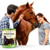 Silver Lining Herbs Respiratory Support for Horses - Lung Cleanse 1lb-5