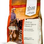 UltraCruz Equine Natural Vitamin E Powder 4 lb Santa Cruz-0