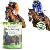 Silver Lining Herbs Respiratory Support for Horses - Lung Cleanse 1lb-7