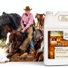 UltraCruz Mineral Oil Light 1 Gallon Horse and Livestock Laxative-1