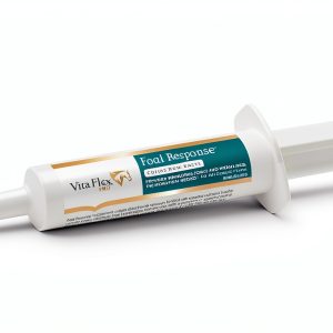 Farnam Vita Flex Pro Foal Supplement and Response, Immediate Care Colostrum Paste 1.05 Ounces-0
