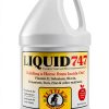 Equine D GAL Tuttle's Liquid 747 Feed Supplement by YTEX Vitamin Blend-0