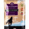 Hilton Herbs Cleavers Marigold Lymphatic Support for Horses – 70009-0