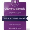 Hilton Herbs Cleavers Marigold Lymphatic Support for Horses – 70009-3