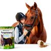 Silver Lining Herbs Respiratory Support for Horses - Lung Cleanse 1lb-3