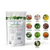 Silver Lining Herbs Respiratory Support for Horses - Lung Cleanse 1lb-2