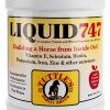 Equine D GAL Tuttle's Liquid 747 Feed Supplement by YTEX Vitamin Blend-1