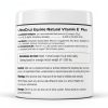 Ultracruz Equine Natural Vitamin E Plus 2 lb Horse Supplement-4