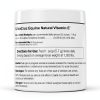 UltraCruz Equine Natural Vitamin E Powder 4 lb Santa Cruz-1