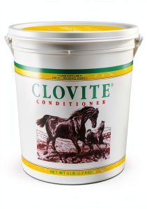 Pfizer Clovite Conditioner 5 lb-0
