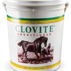 Pfizer Clovite Conditioner 5 lb-0